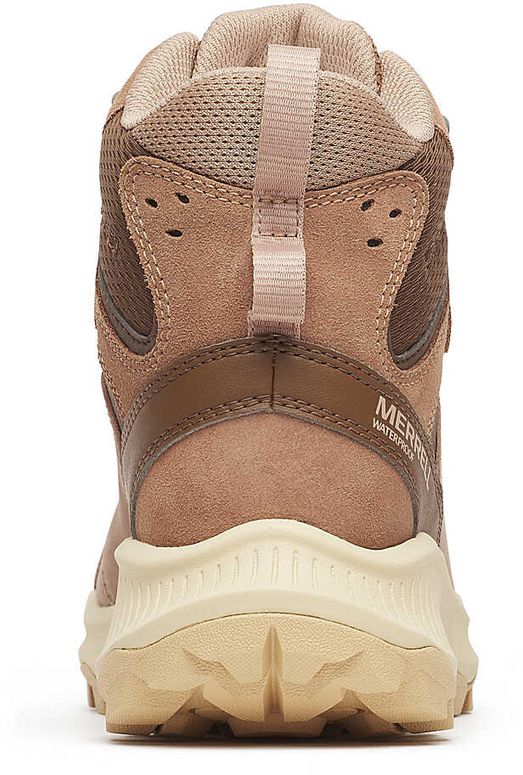 Черевики Merrell SPEED STRIKE 2 LTR THRM MID WP жіночі - 4