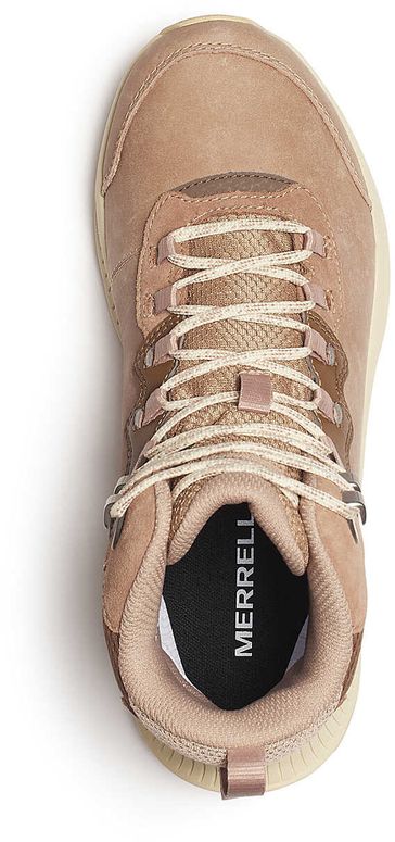 Черевики Merrell SPEED STRIKE 2 LTR THRM MID WP жіночі - 6