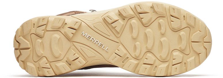 Черевики Merrell SPEED STRIKE 2 LTR THRM MID WP жіночі - 5