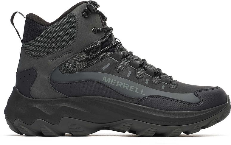Ботинки Merrell THERMO CHILL 2 MID WP мужские - 1