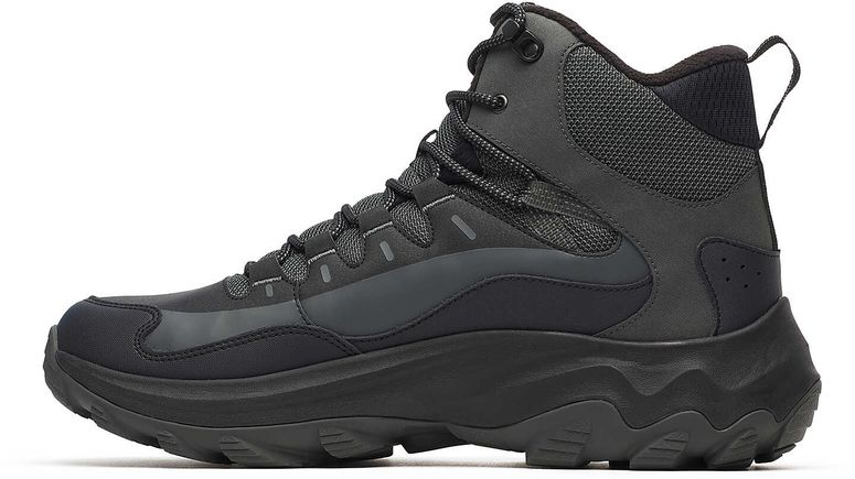 Ботинки Merrell THERMO CHILL 2 MID WP мужские - 2