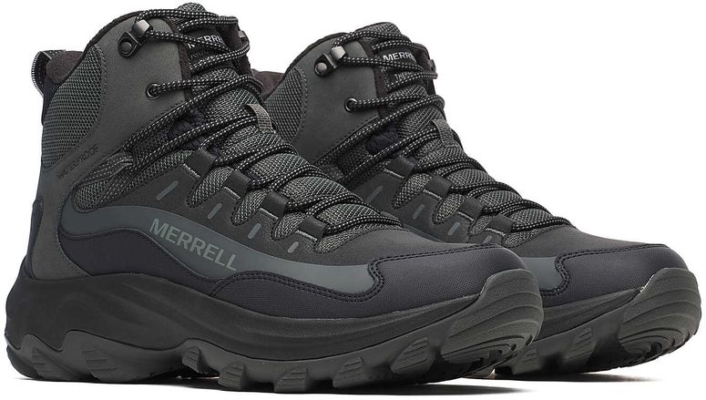 Ботинки Merrell THERMO CHILL 2 MID WP мужские - 3