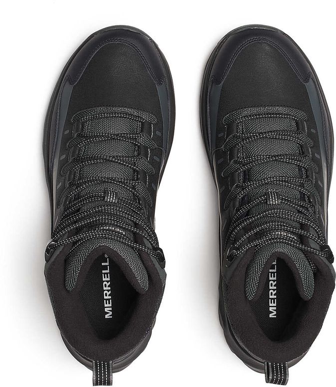 Ботинки Merrell THERMO CHILL 2 MID WP мужские - 5