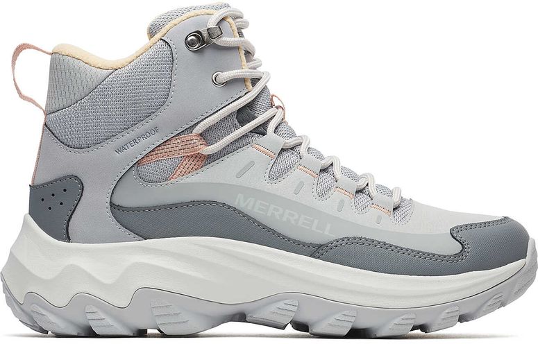 Черевики Merrell THERMO CHILL 2 MID WP жіночі - 1