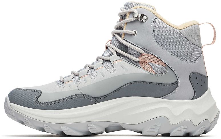 Черевики Merrell THERMO CHILL 2 MID WP жіночі - 2