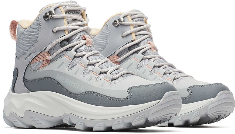Черевики Merrell THERMO CHILL 2 MID WP жіночі - 3