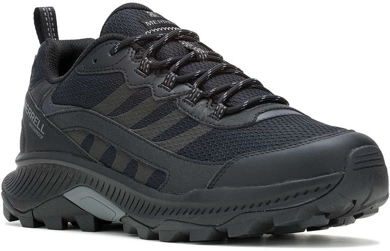 Кроссовки Merrell SPEED STRIKE 2 WP мужские - 3