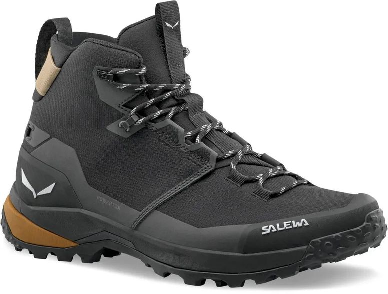 Ботинки Salewa 61471/0971 мужские - 3