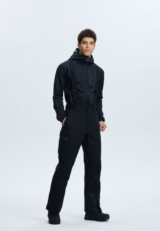 Штани ICEPEAK FAIRFIELD чоловічі - 13