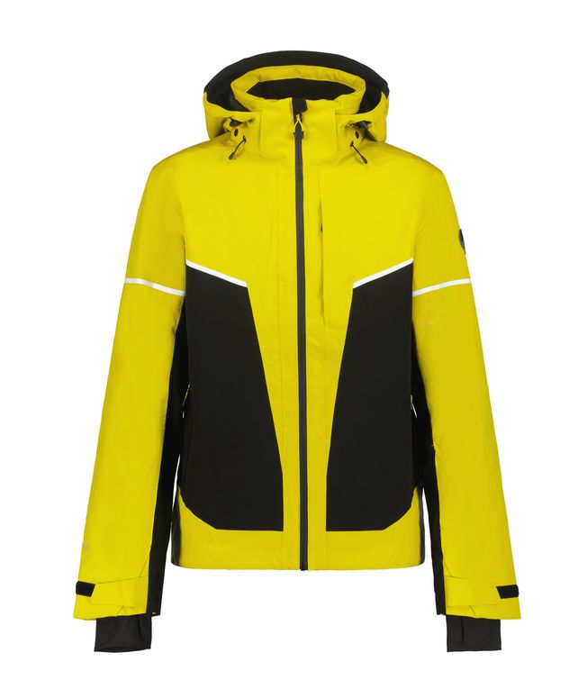 Куртка ICEPEAK FIRCREST мужская - 1