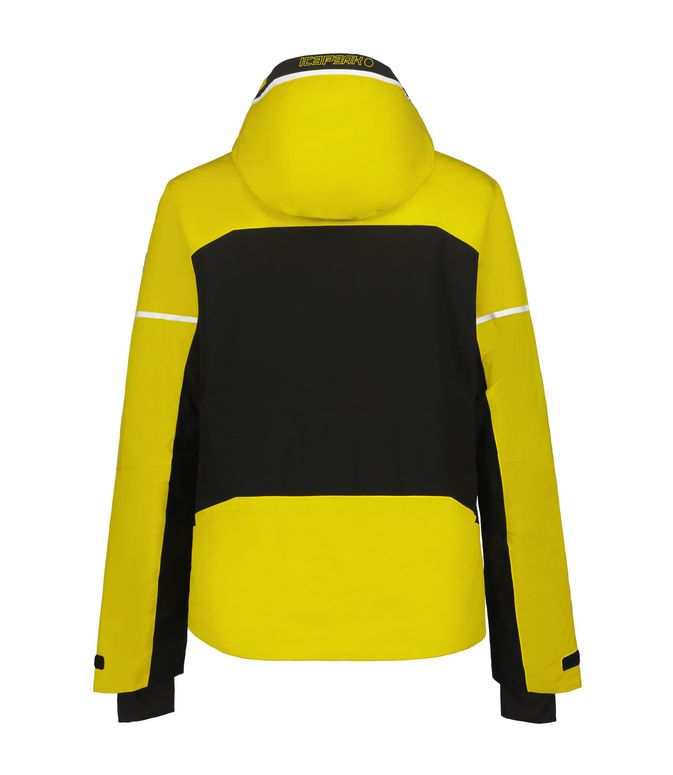 Куртка ICEPEAK FIRCREST мужская - 2
