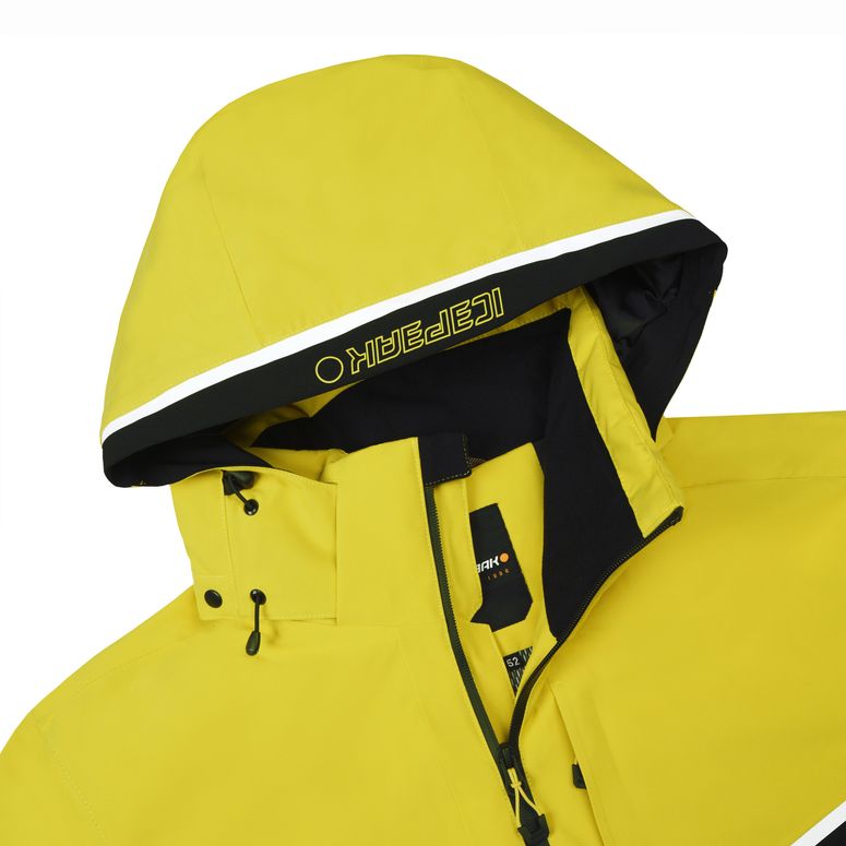 Куртка ICEPEAK FIRCREST мужская - 4