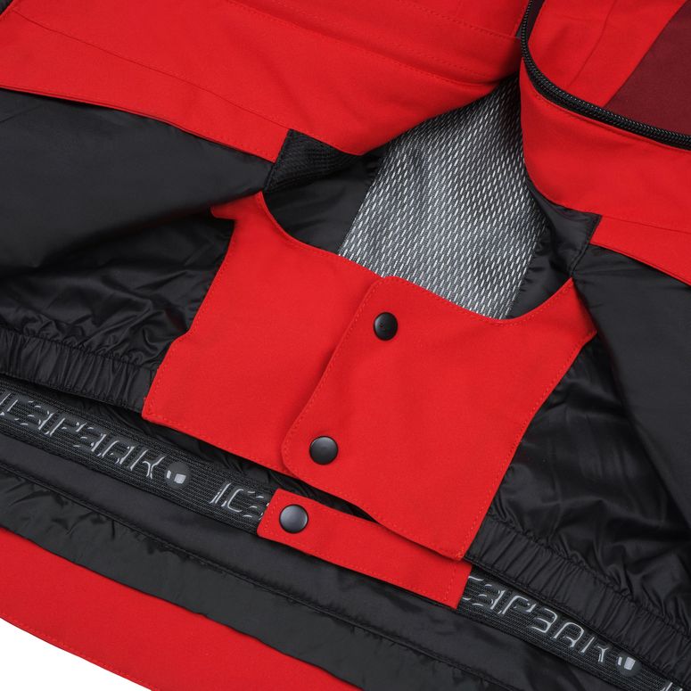 Куртка ICEPEAK FIRCREST мужская - 7