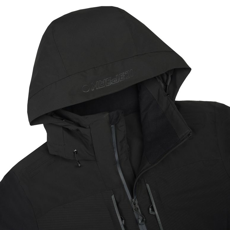 Куртка ICEPEAK FAULKTON мужская - 4