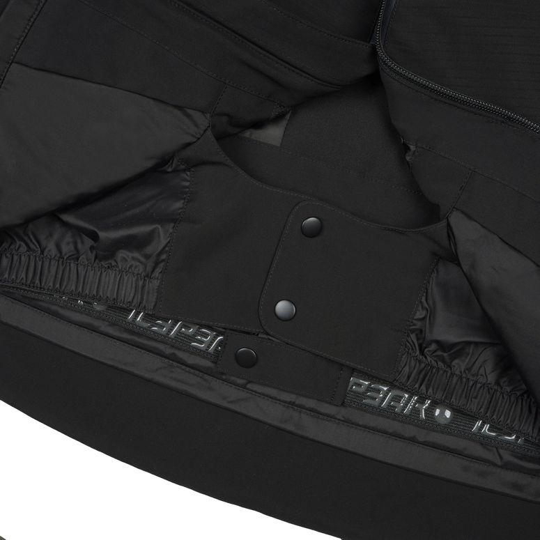 Куртка ICEPEAK FAULKTON мужская - 7