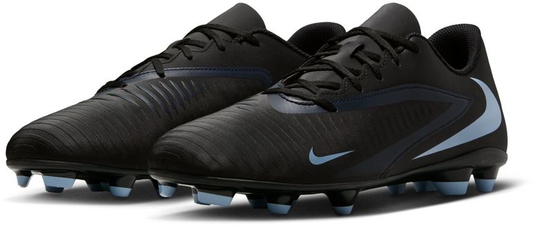 Бутсы Nike PHANTOM 6 LOW CLUB FG/MG мужские - 5