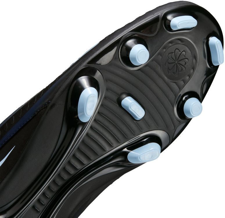 Бутсы Nike PHANTOM 6 LOW CLUB FG/MG мужские - 9