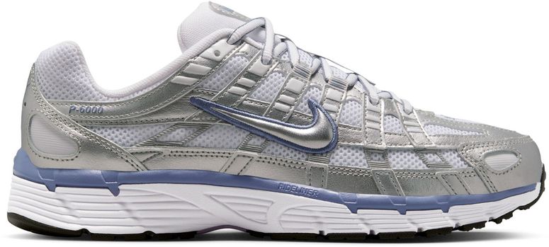 Кроссовки Nike NIKE P-6000 женские - 1