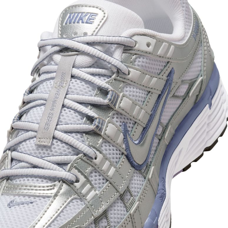 Кроссовки Nike NIKE P-6000 женские - 10
