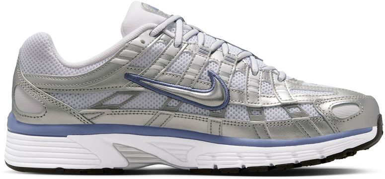 Кроссовки Nike NIKE P-6000 женские - 2