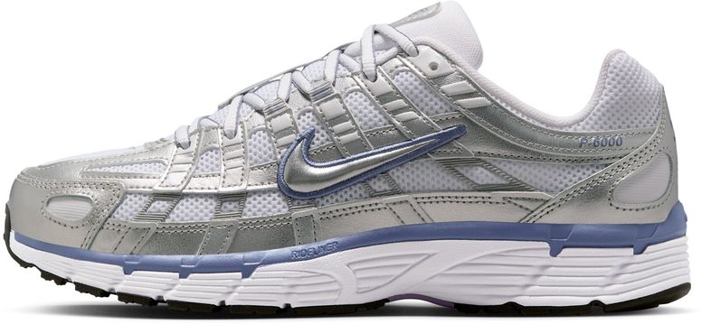 Кроссовки Nike NIKE P-6000 женские - 3