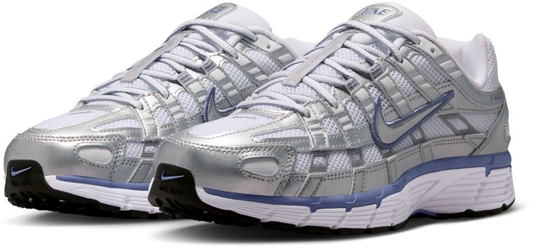 Кроссовки Nike NIKE P-6000 женские - 5