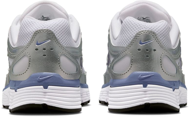 Кроссовки Nike NIKE P-6000 женские - 6