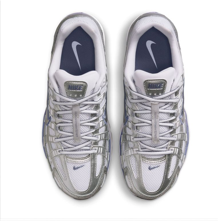 Кроссовки Nike NIKE P-6000 женские - 7
