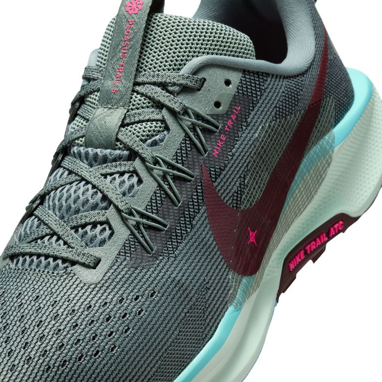Кросівки Nike Nike Pegasus Trail 5 чоловічі - 10