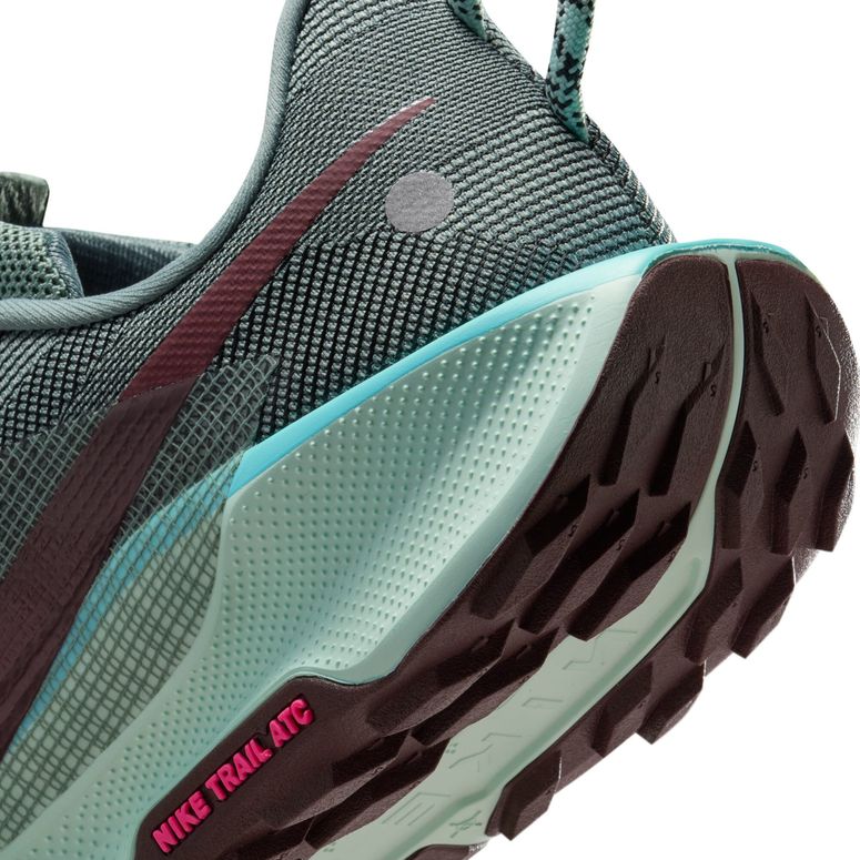 Кросівки Nike Nike Pegasus Trail 5 чоловічі - 11