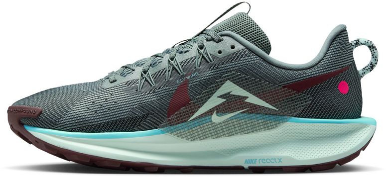 Кросівки Nike Nike Pegasus Trail 5 чоловічі - 4