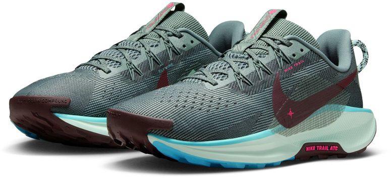 Кросівки Nike Nike Pegasus Trail 5 чоловічі - 5