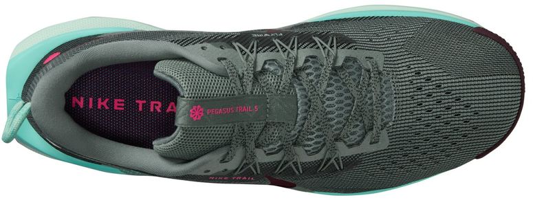 Кросівки Nike Nike Pegasus Trail 5 чоловічі - 8
