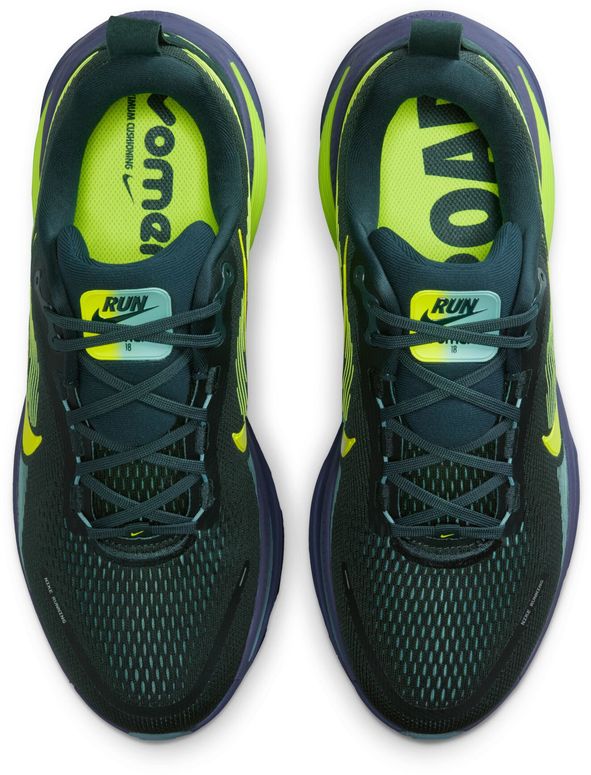 Кроссовки Nike Nike Vomero 18 мужские - 7