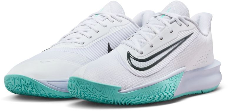Кросівки Nike Nike Precision 7 чоловічі - 5