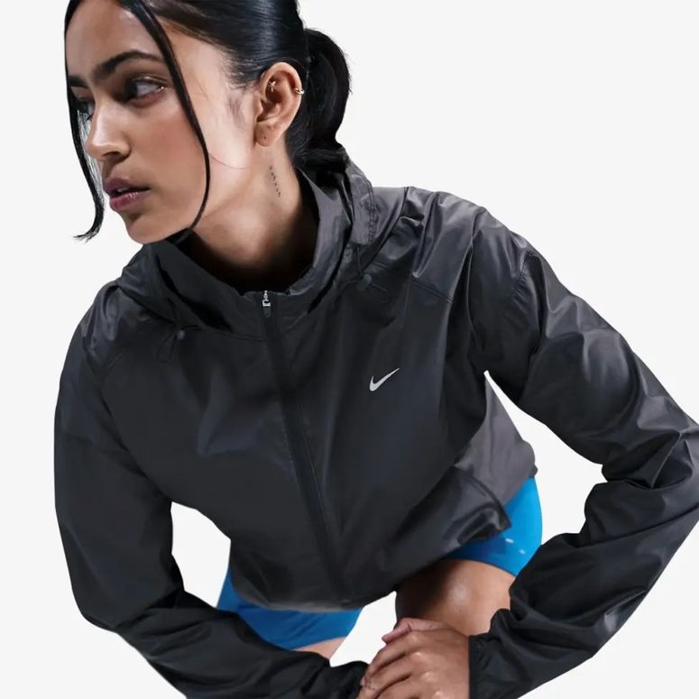 Куртка Nike Nike Tempo жіноча - 3
