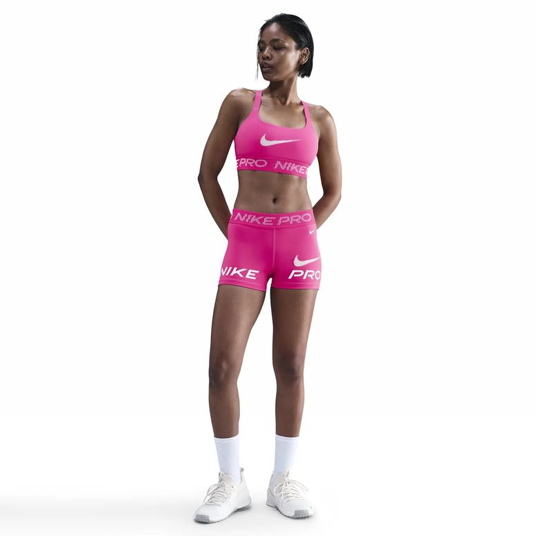 Лосины Nike Nike Pro женские - 2