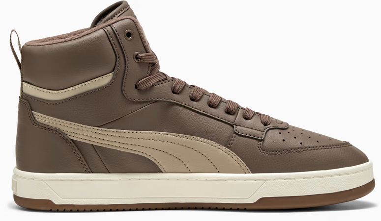 Ботинки Puma PUMA CAVEN 2.0 MID WTR мужские - 2