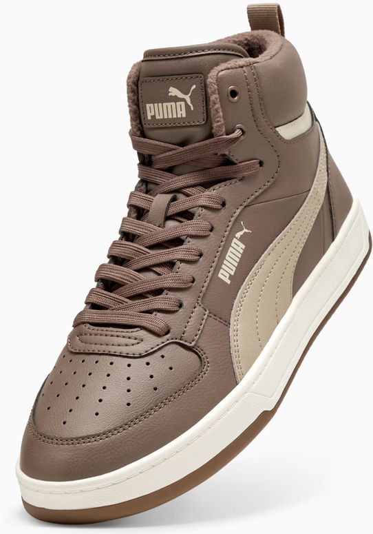 Ботинки Puma PUMA CAVEN 2.0 MID WTR мужские - 4