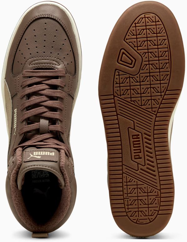Ботинки Puma PUMA CAVEN 2.0 MID WTR мужские - 6
