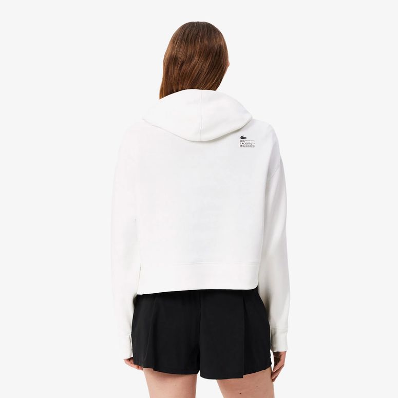 Джемпер Lacoste SF0281001 женский - 2