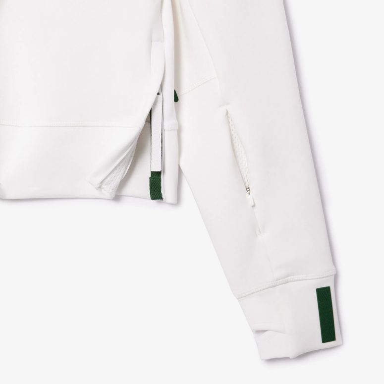 Джемпер Lacoste SF0281001 женский - 7