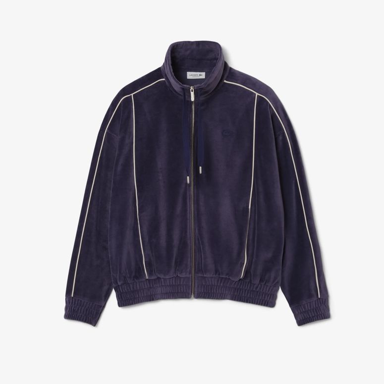 Джемпер Lacoste SF5280ZSV женский - 5