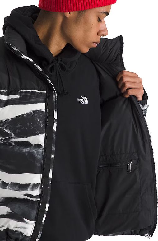 Куртка THE NORTH FACE 1996 RETRO NUPTSE мужская - 3