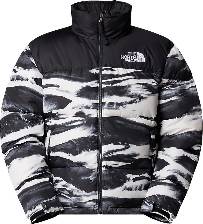 Куртка THE NORTH FACE 1996 RETRO NUPTSE мужская - 6