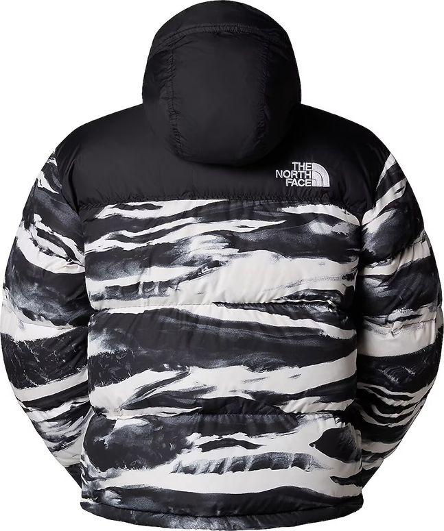 Куртка THE NORTH FACE 1996 RETRO NUPTSE мужская - 7