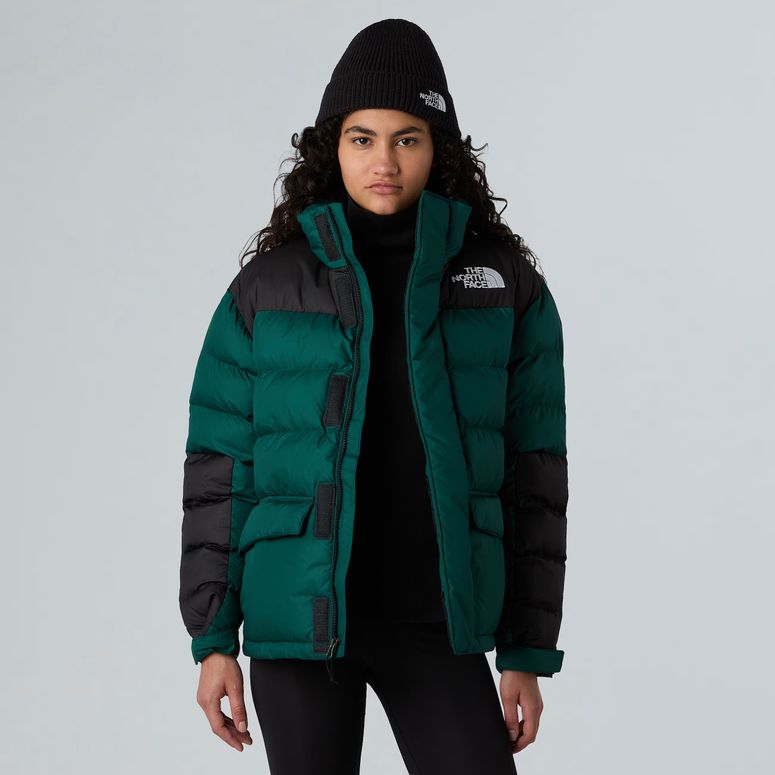 Куртка THE NORTH FACE LIMBARA жіноча - 3