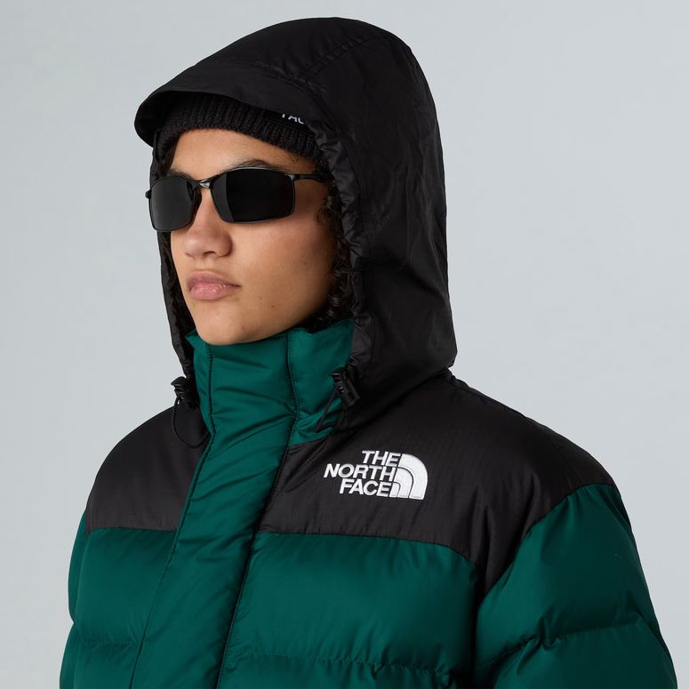 Куртка THE NORTH FACE LIMBARA жіноча - 4