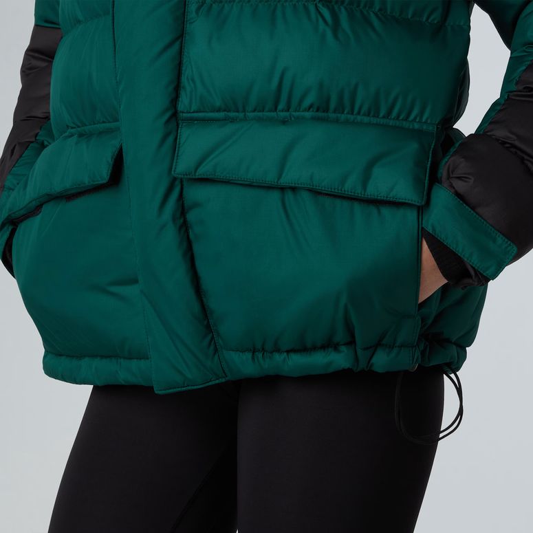 Куртка THE NORTH FACE LIMBARA жіноча - 5