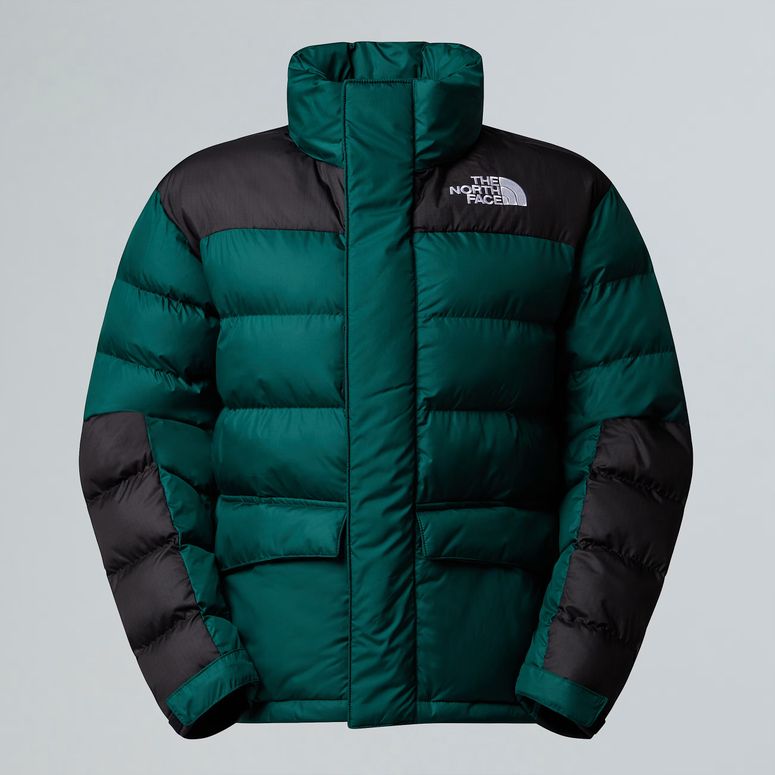 Куртка THE NORTH FACE LIMBARA жіноча - 8